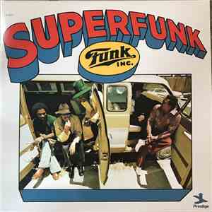 Funk, Inc. - Superfunk