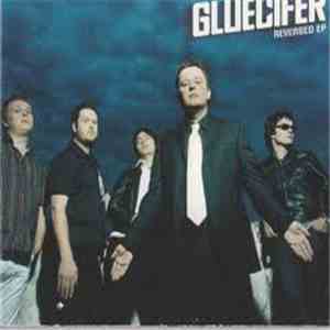 Gluecifer - Reversed EP