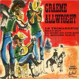 Graeme Allwright - Le Trimardeur