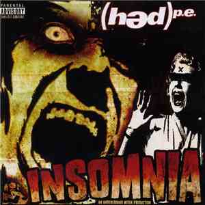 (hed) p.e. - Insomnia
