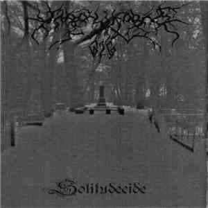 Хладнокровье 616 - Solitudecide