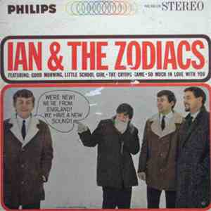 Ian & The Zodiacs - Ian & The Zodiacs