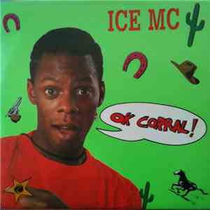 ICE MC - Ok Corral!