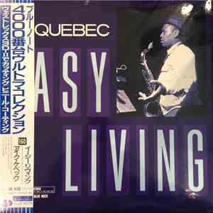 Ike Quebec - Easy Living