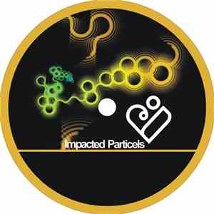 Impacted Particels - Hyper Speed