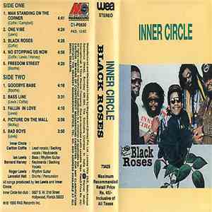 Inner Circle - Black Roses