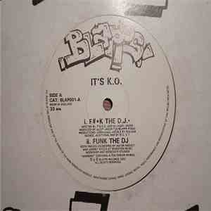 It´s K.O. - Funk The Dj / Get A Load Of This