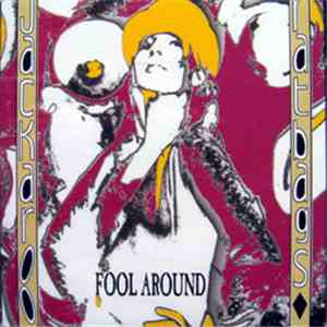 Jackaroo Ratbags - Fool Around