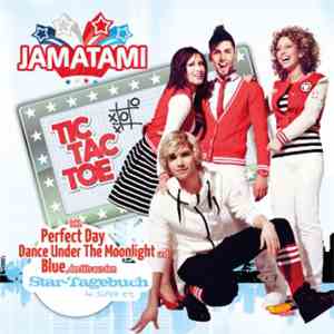 JaMaTaMi - Tic Tac Toe