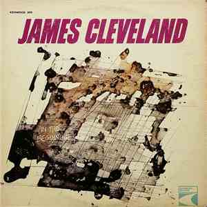 James Cleveland - In The Beginning