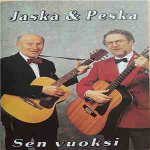 Jaska & Peska - Sen Vuoksi
