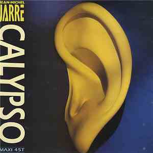 Jean-Michel Jarre - Calypso