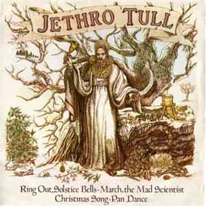 Jethro Tull - Ring Out, Solstice Bells