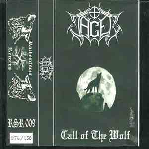 Jäger  - Call Of The Wolf