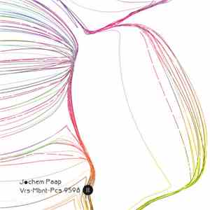 Jochem Paap - Vrs-Mbnt-Pcs 9598 II