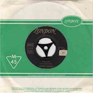 Johnny Burnette - Dreamin'