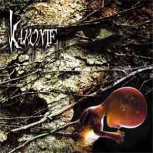 Karonte - Letargo