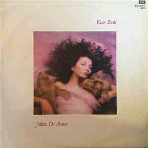 Kate Bush - Jauría De Amor