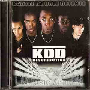 KDD - Résurrection