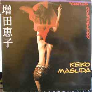 Keiko Masuda - Simples Confidences