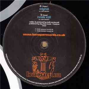 Keith Mac - Childs Play