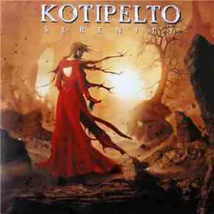 Kotipelto - Serenity