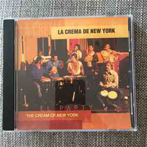 La Crema - El Party Con La Crema