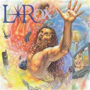 La Rox - Help Me Out