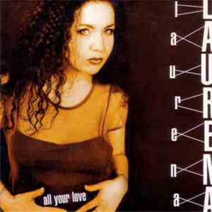 Laurena - All Your Love