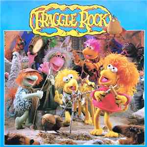 Les Fraggles - Fraggle Rock