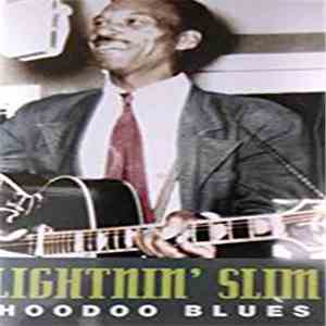 Lightnin' Slim - Hoodoo Blues