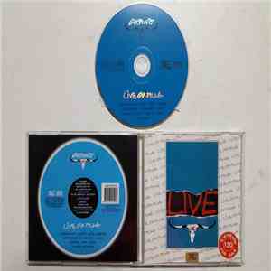 คาราบาว - Live