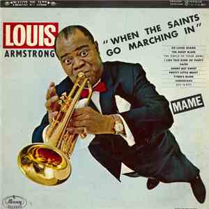 Louis Armstrong - Louis