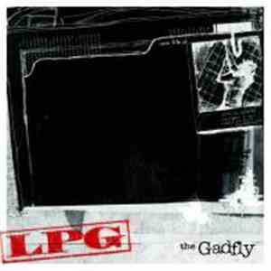LPG  - The Gadfly