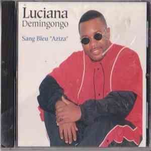Luciana Demingongo - Sang Bleu