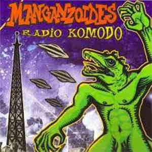 Manganzoides - Radio Komodo