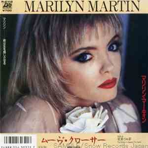 Marilyn Martin - Move Closer