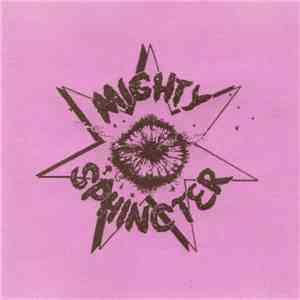 Mighty Sphincter - The Ron Rexless Collection