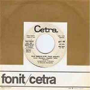 Milva - Blue Spanish Eyes / Una Campana