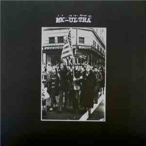 MK-Ultra - Discography
