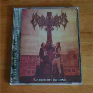 Necroterror  - Sicarios Del Infierno