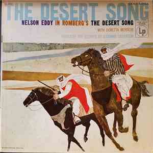Nelson Eddy With Doretta Morrow - The Desert Song