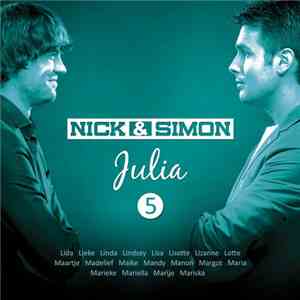 Nick & Simon - Julia 5 (Lida - Mariska)