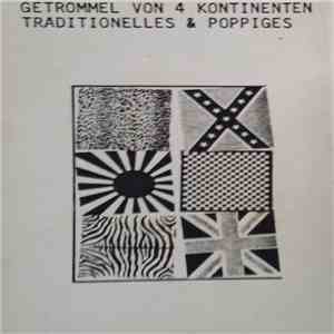 No Artist - Welt Beat Rhythmus Pur