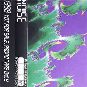 Noise - 1998 #52 SO/LN - Techno / Progressive