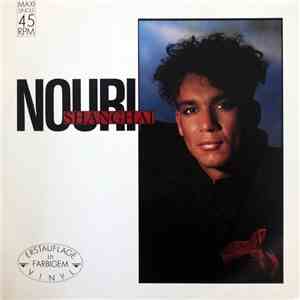 Nouri - Shanghai