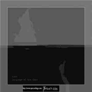 Nuoh - Language Of The Dead