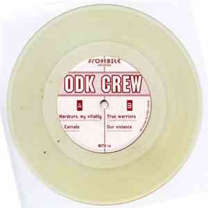 ODK Crew - Old School Vs New School
