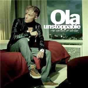 Ola  - Unstoppable (The Return Of Natalie)