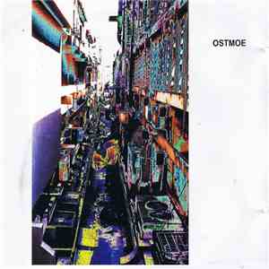 Ostmoe - Ostmoe